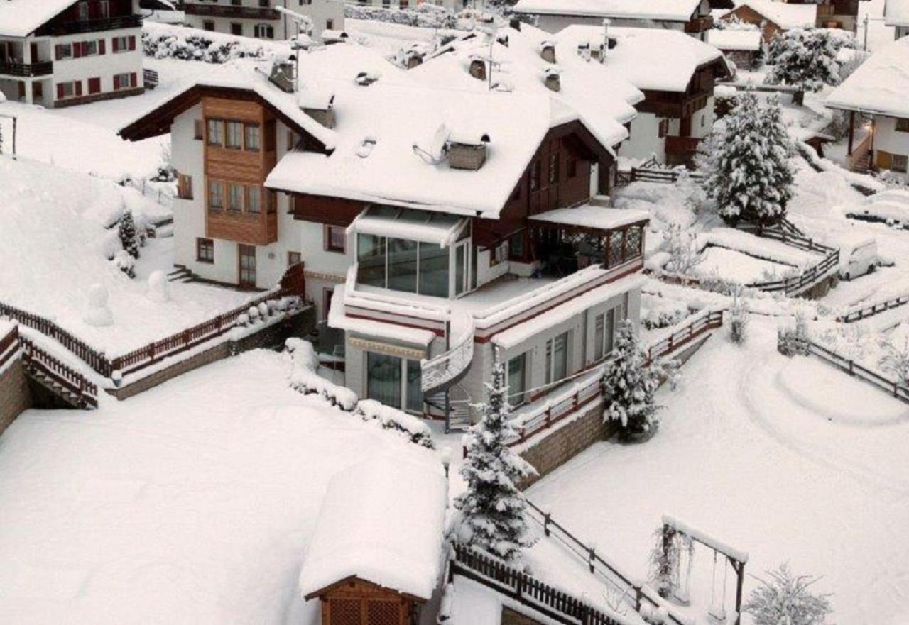 Apartments Mirandula Ortisei Exterior photo